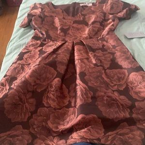 Gal Meets Glam Dress